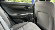 Hyundai i20 1.0T GDi 48V MHD SE Connect 5dr Petrol Hatchback